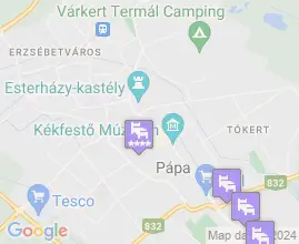 11 szlls Ppa trkpn