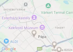 11 szlls Ppa trkpn