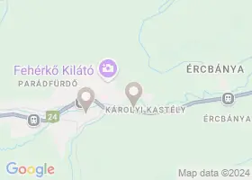 27 szlls Pardfrd trkpn