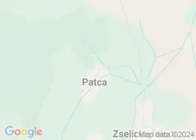 5 szlls Patca trkpn