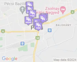 18 szlls Pcs trkpn