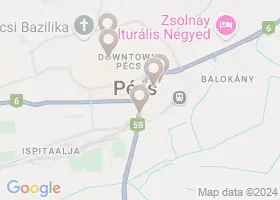 31 szlls Pcs trkpn