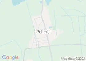 25 szlls Pellrd trkpn