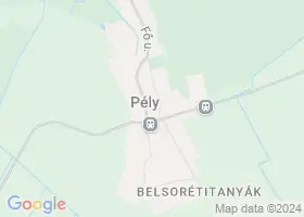 13 szlls Ply trkpn