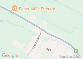 13 szlls Pr trkpn