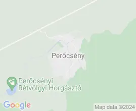 12 szlls Percsny trkpn