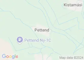 5 szlls Pettend trkpn