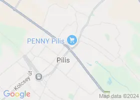 9 szlls Pilis trkpn