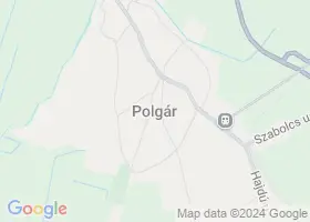 7 szlls Polgr trkpn