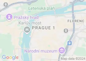 5 szlls Prga trkpn