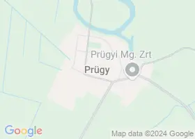 10 szlls Prgy trkpn