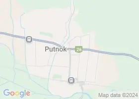 12 szlls Putnok trkpn