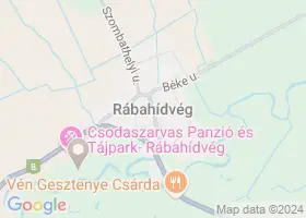 26 szlls Rbahdvg trkpn