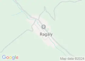 8 szlls Ragly trkpn