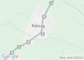 18 szlls Rtsg trkpn