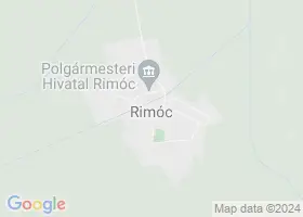 8 szlls Rimc trkpn