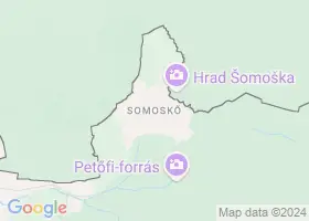 9 szlls Salgtarjn - Somosk trkpn