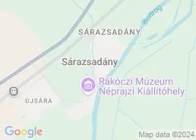 13 szlls Srazsadny trkpn