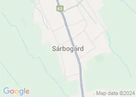 8 szlls Srbogrd trkpn
