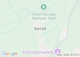 22 szlls Sarrd trkpn