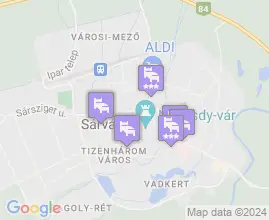 25 szlls Srvr trkpn