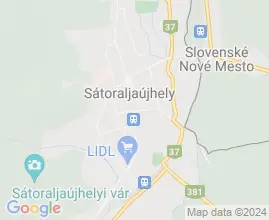 5 szlls Storaljajhely trkpn