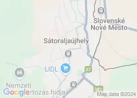 6 szlls Storaljajhely trkpn