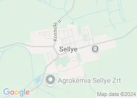 15 szlls Sellye trkpn