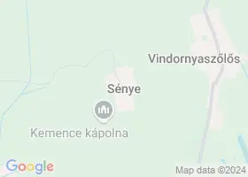 25 szlls Snye trkpn
