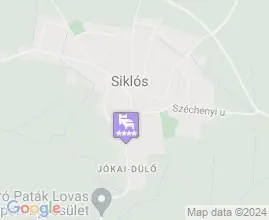 26 szlls Sikls trkpn