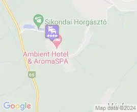 9 szlls Sikonda trkpn