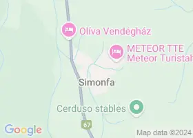 5 szlls Simonfa trkpn