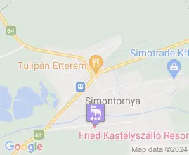 6 szlls Simontornya trkpn