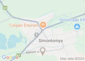 5 szlls Simontornya trkpn