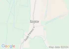 25 szlls Sjtr trkpn