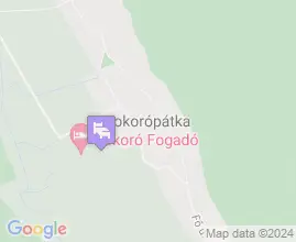 9 szlls Sokorptka trkpn