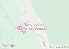 16 szlls Sokorptka trkpn