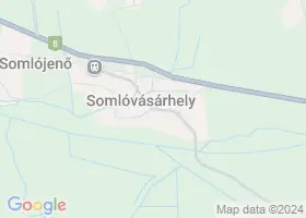 25 szlls Somlvsrhely trkpn