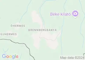 15 szlls Sopron - Brennbergbnya trkpn