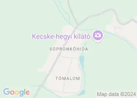 20 szlls Sopronkhida trkpn