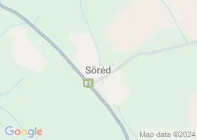 16 szlls Srd trkpn
