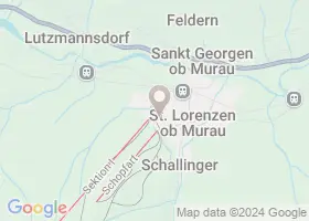 6 szlls St. Georgen am Kreischberg trkpn