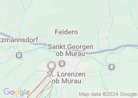 5 szlls St. Georgen ob Murau trkpn