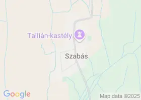 5 szlls Szabs trkpn