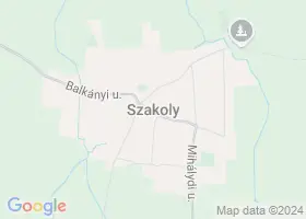 7 szlls Szakoly trkpn
