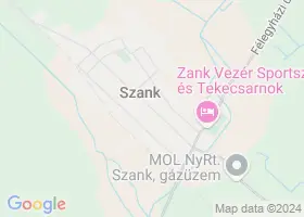 5 szlls Szank trkpn