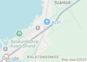26 szlls Szntd trkpn