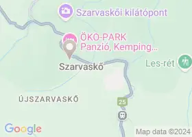 26 szlls Szarvask trkpn