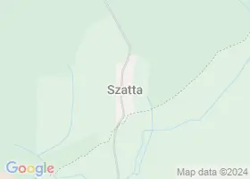 10 szlls Szatta trkpn