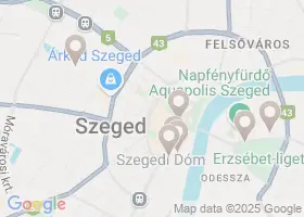 13 szlls Szeged trkpn